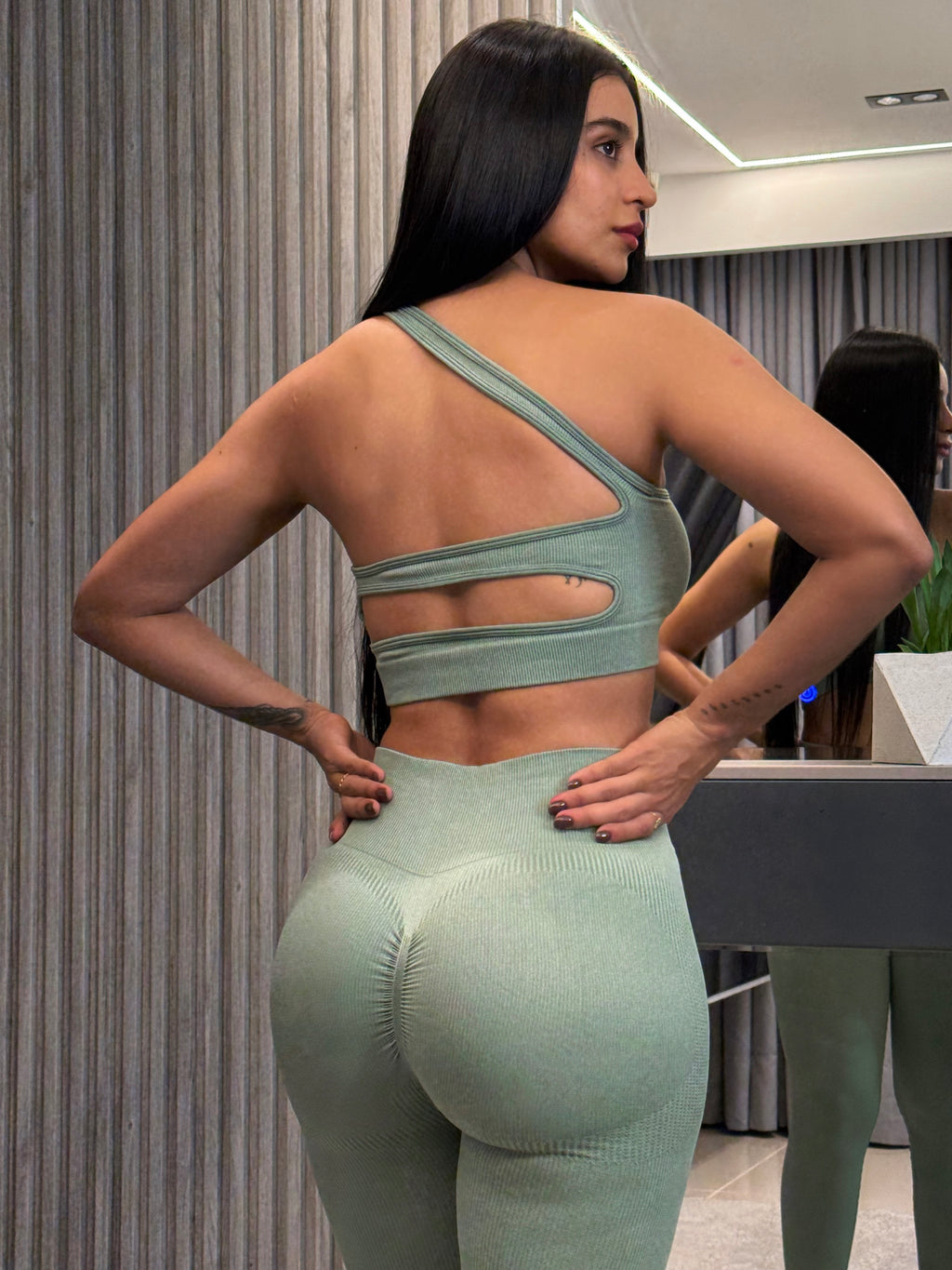 SET ZEN