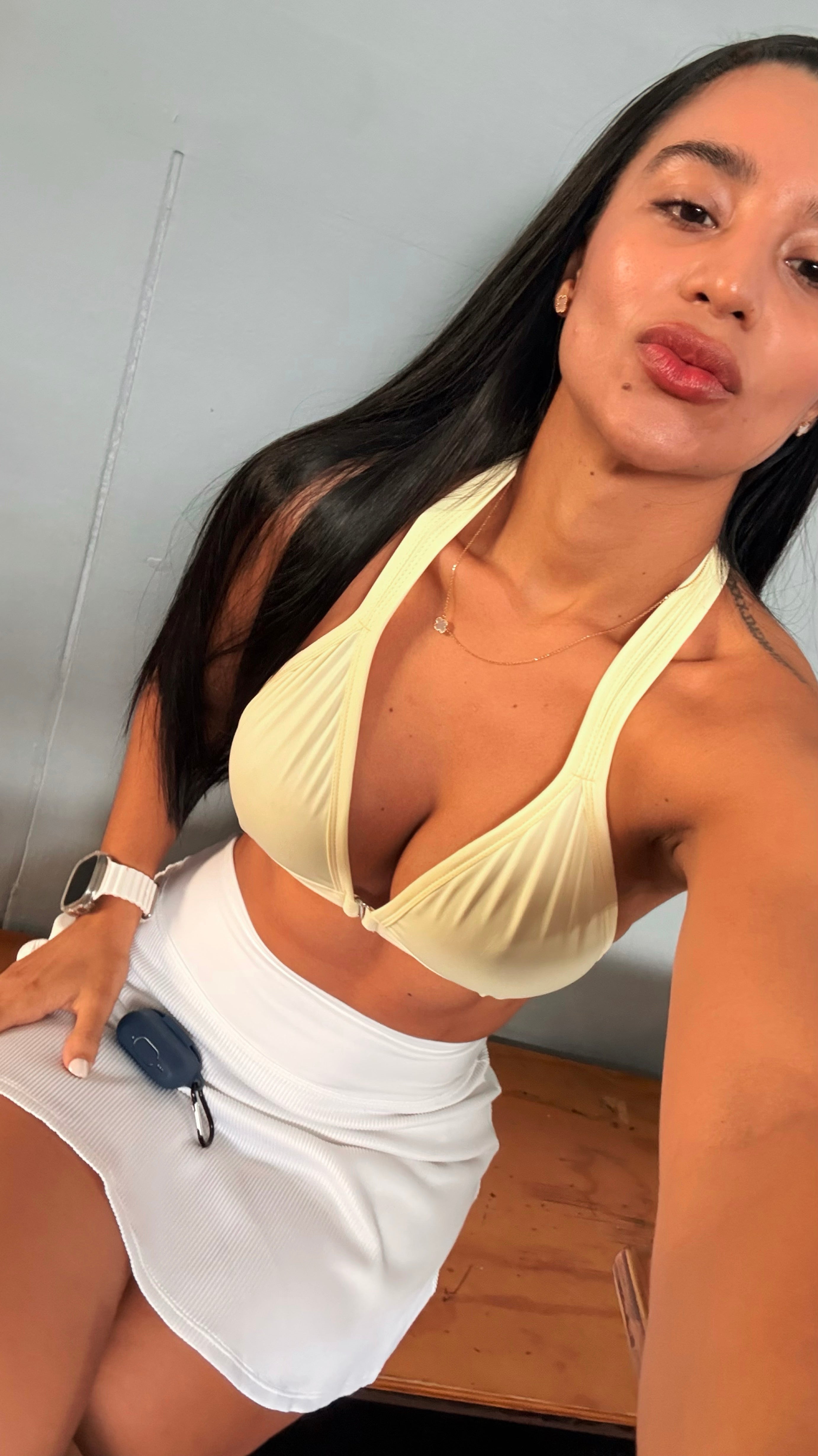 TOP BRA