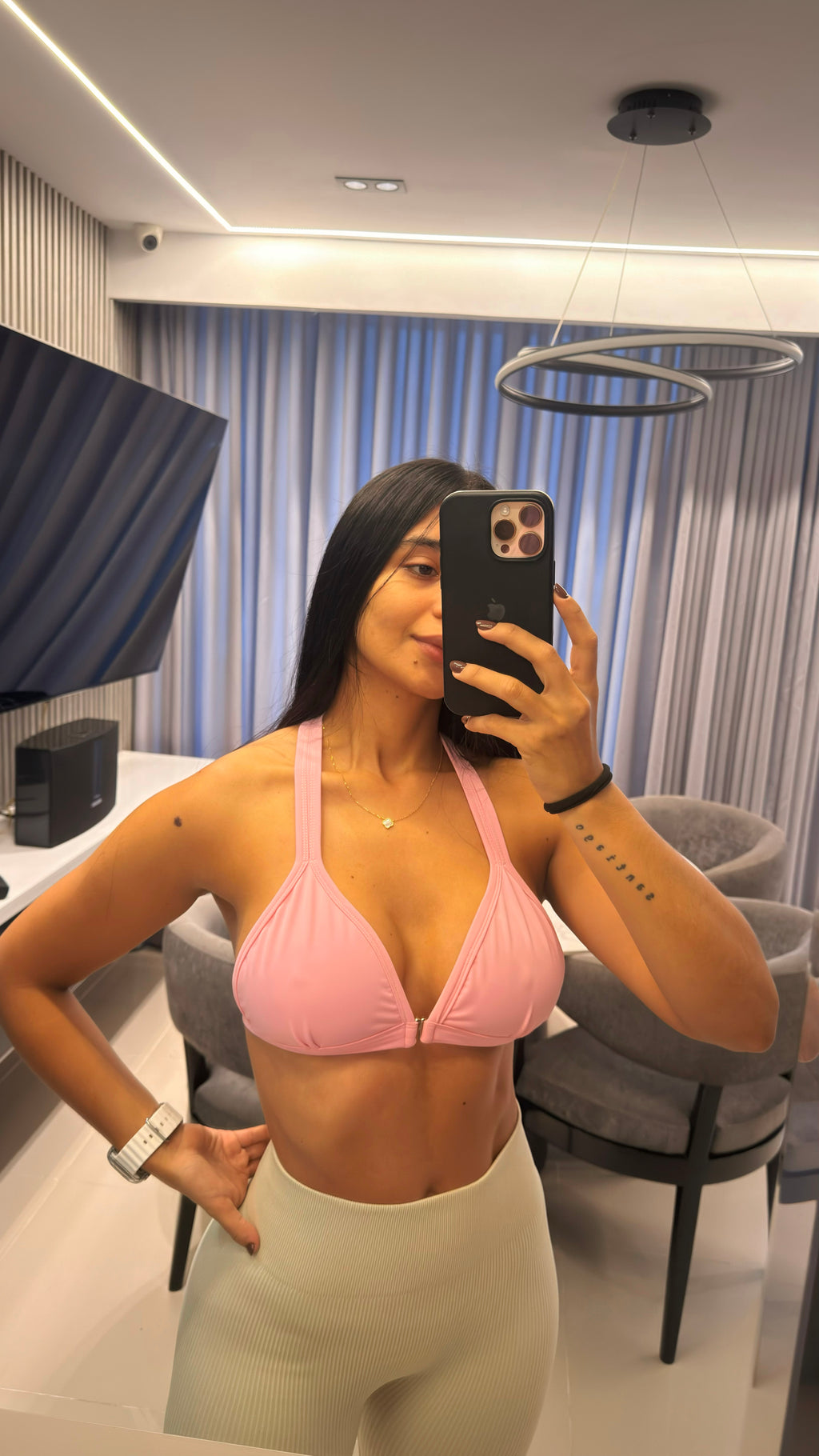 TOP BRA