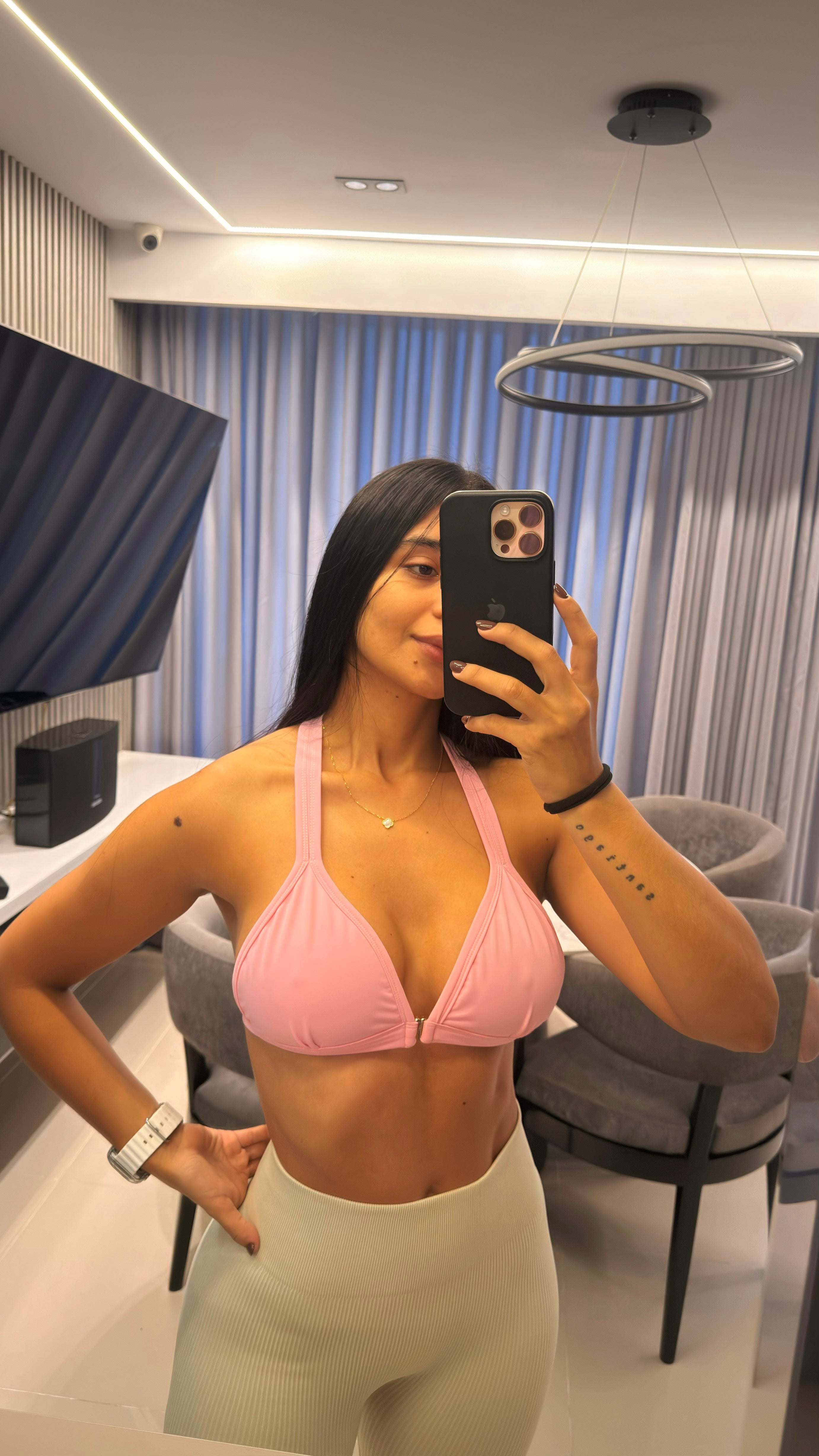 TOP BRA