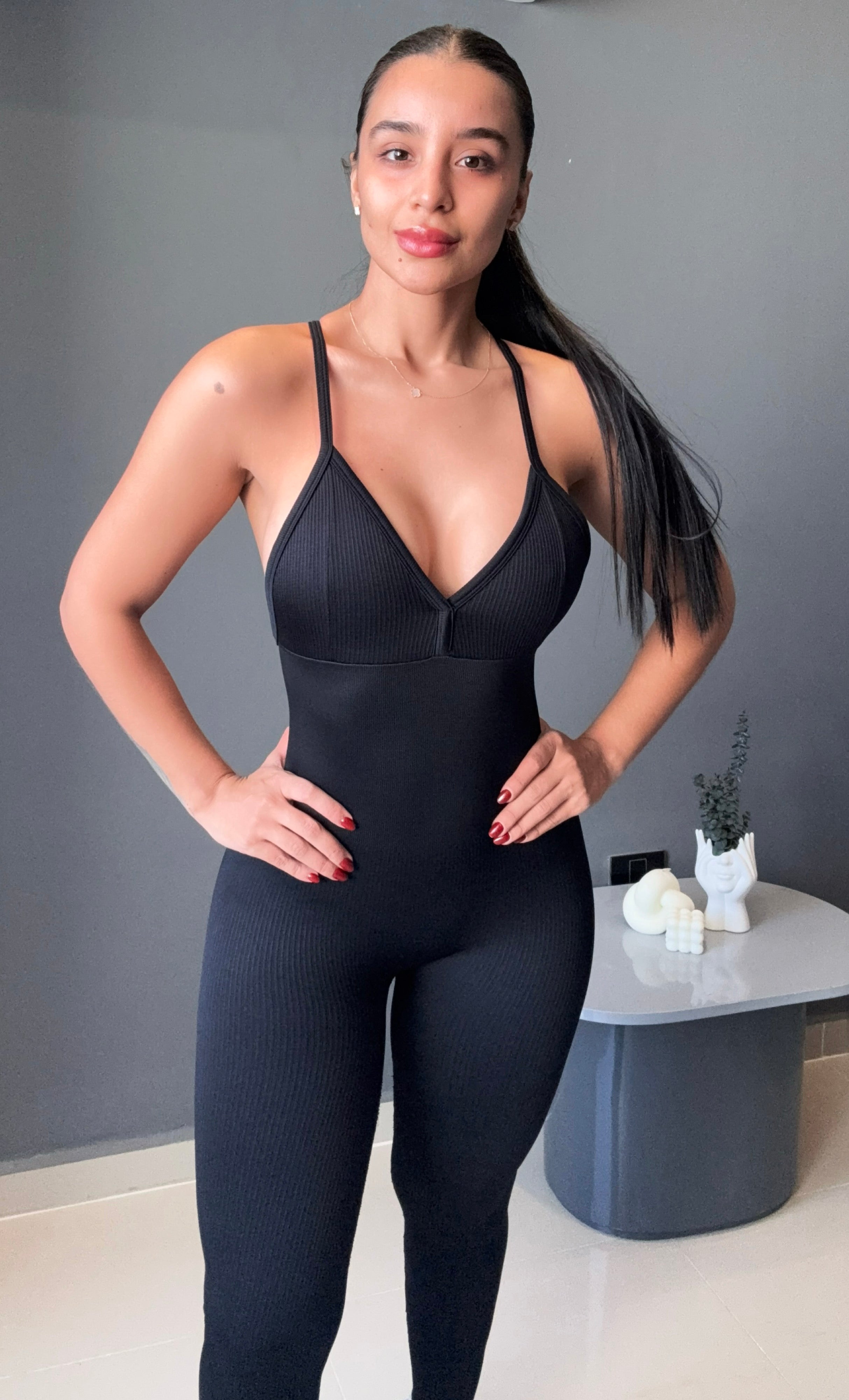 ENTERIZO SEAMLESS