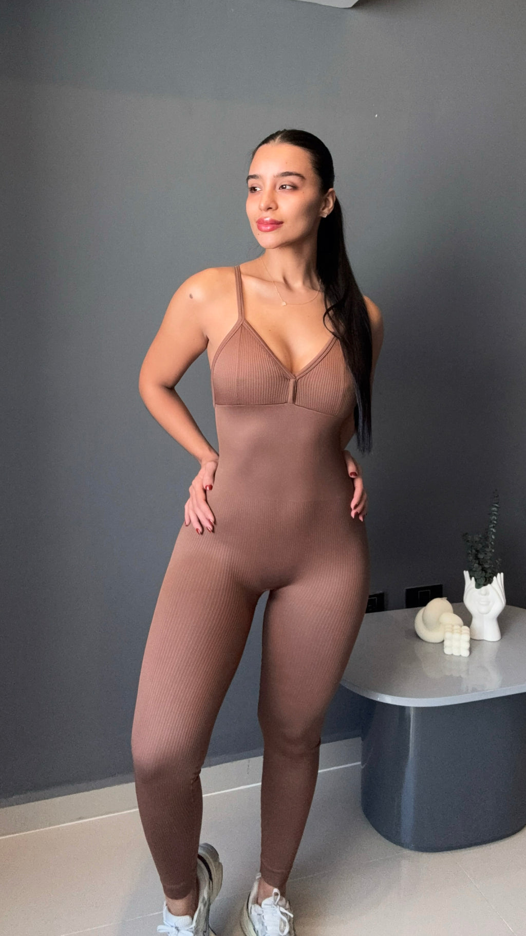 ENTERIZO SEAMLESS