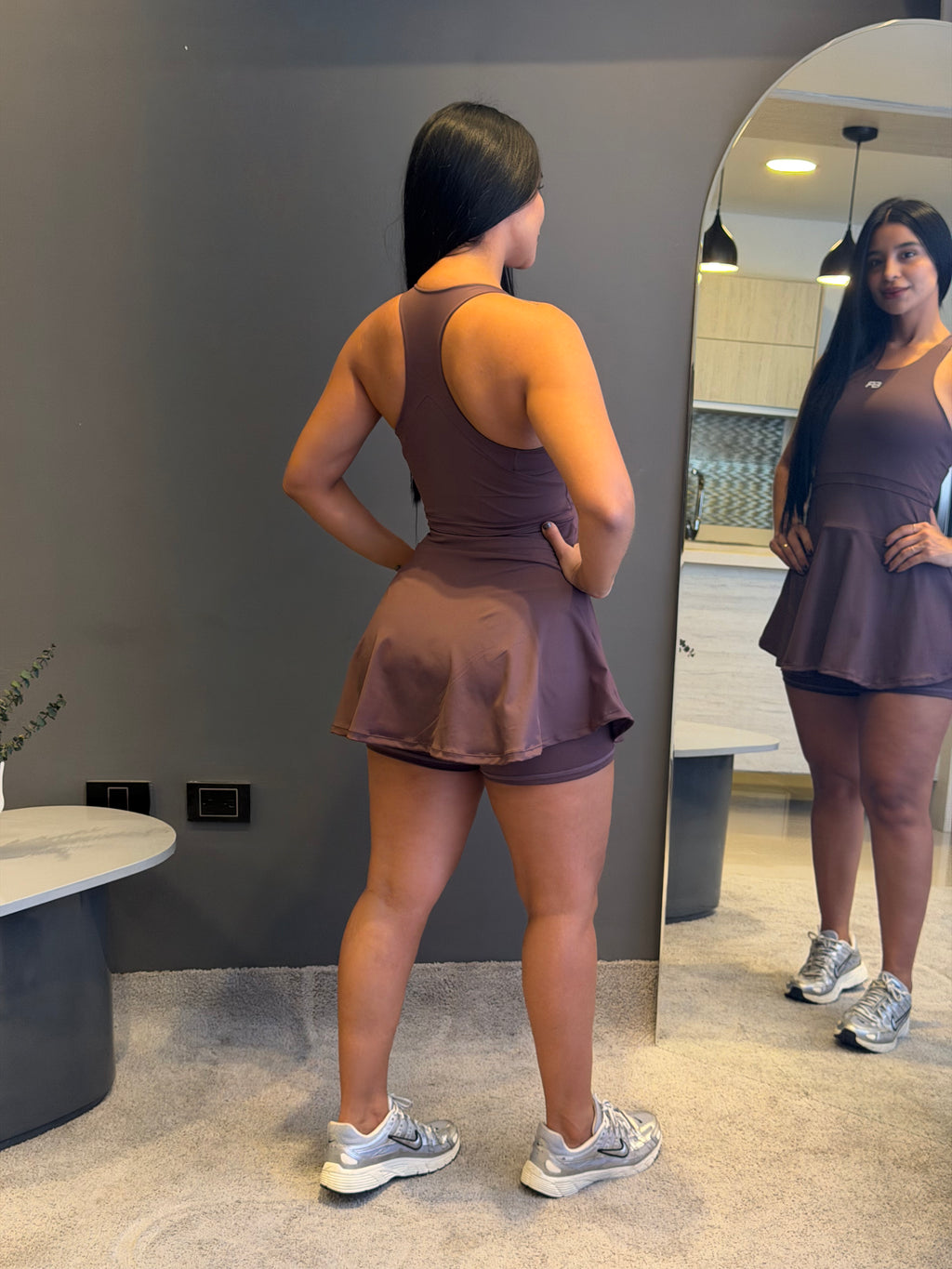 VESTIDO PADEL