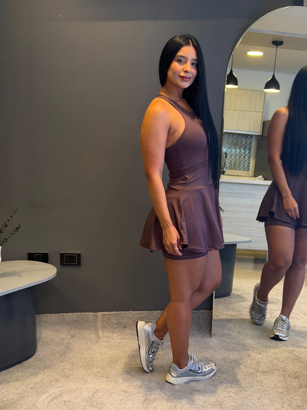 VESTIDO PADEL