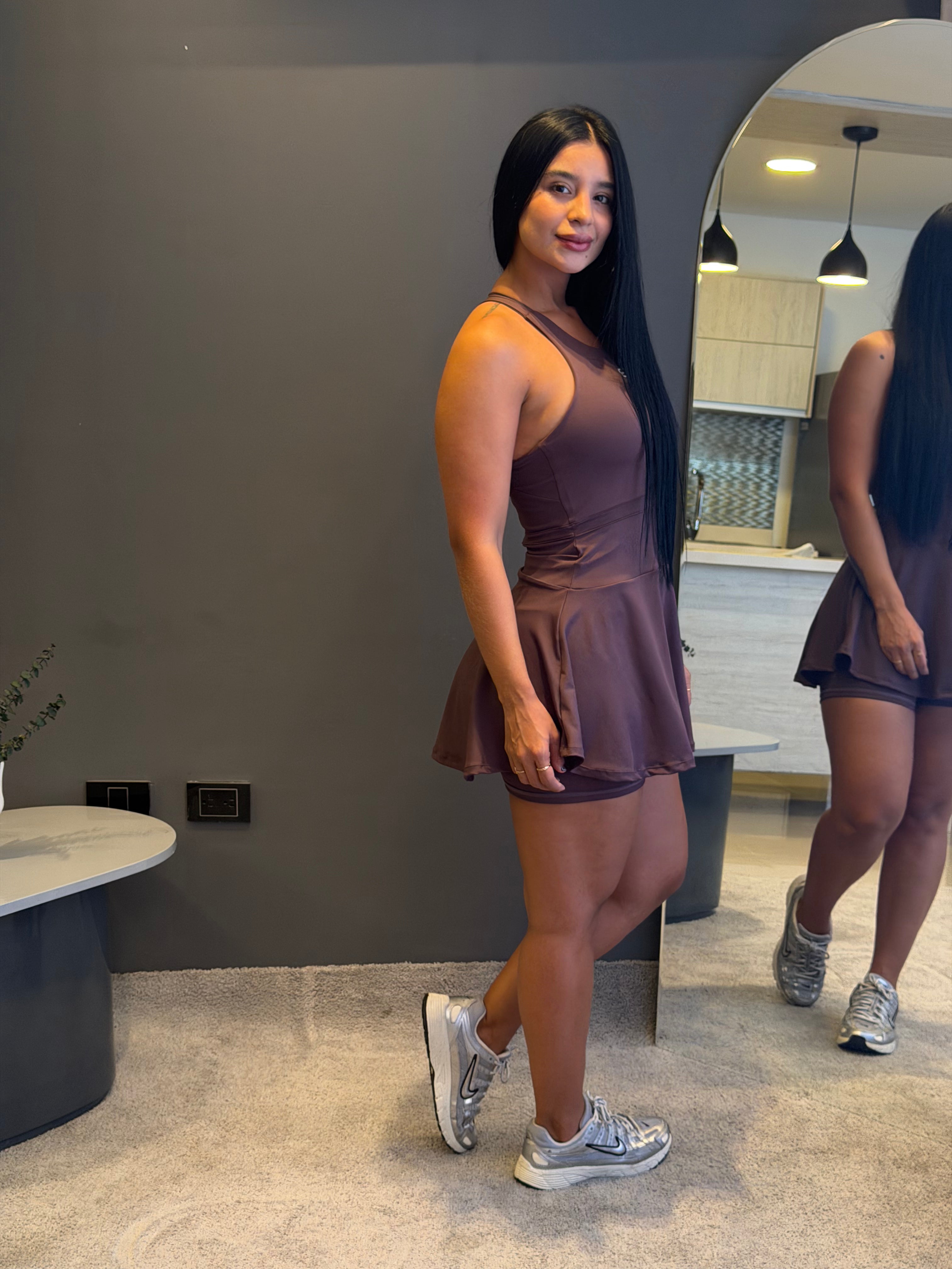 VESTIDO PADEL