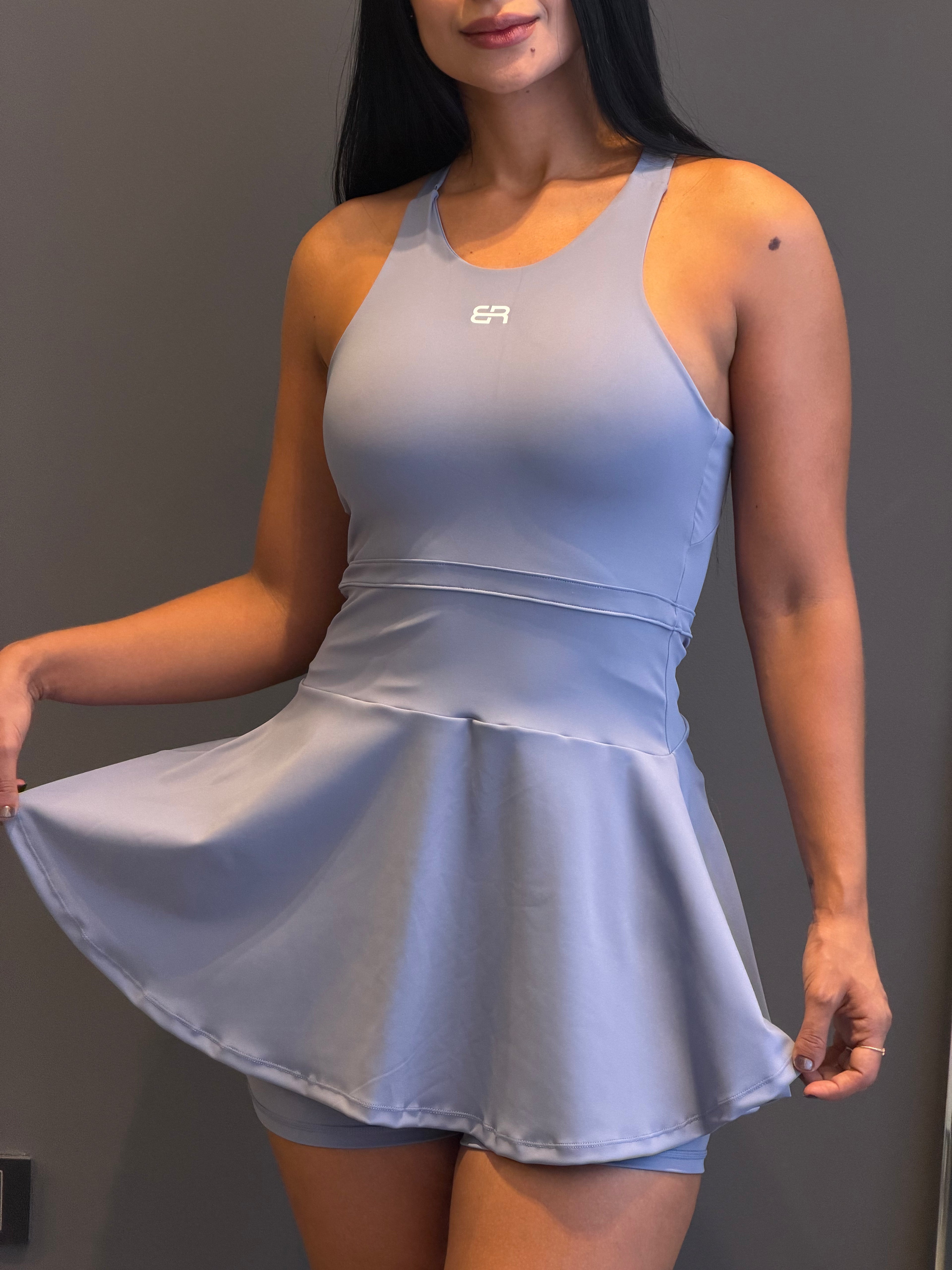 VESTIDO PADEL
