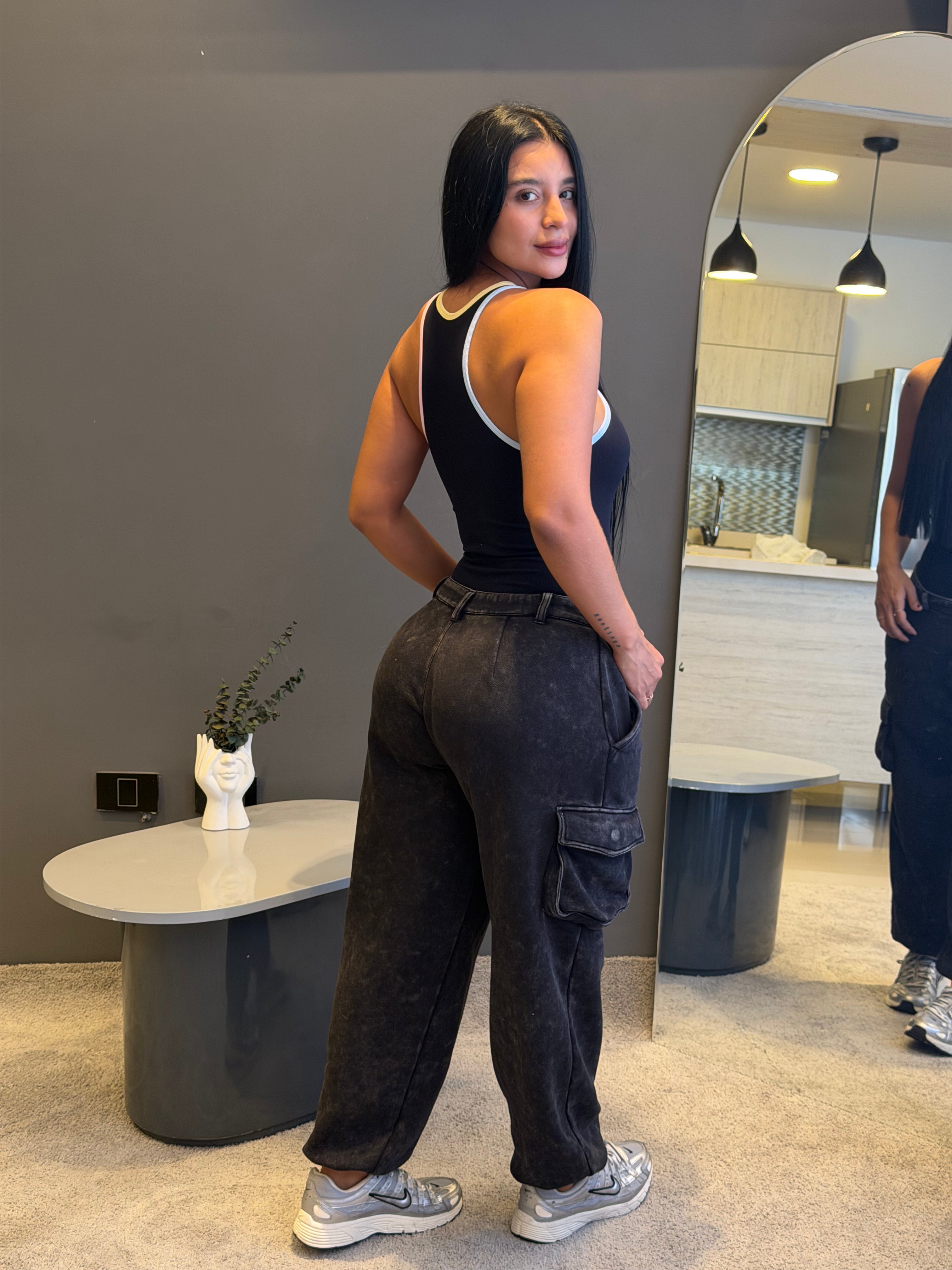 BODY ASTRA