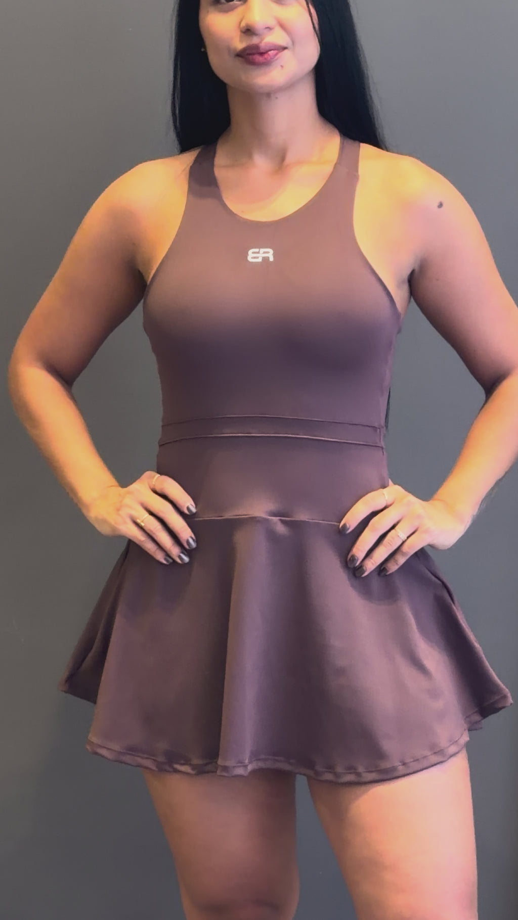 VESTIDO PADEL